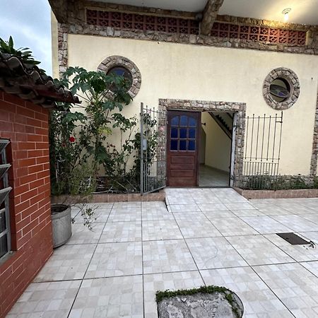 Pousada Ocian City Praia Grande Экстерьер фото