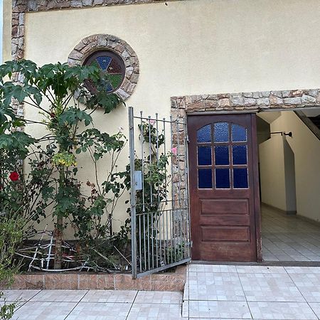 Pousada Ocian City Praia Grande Экстерьер фото