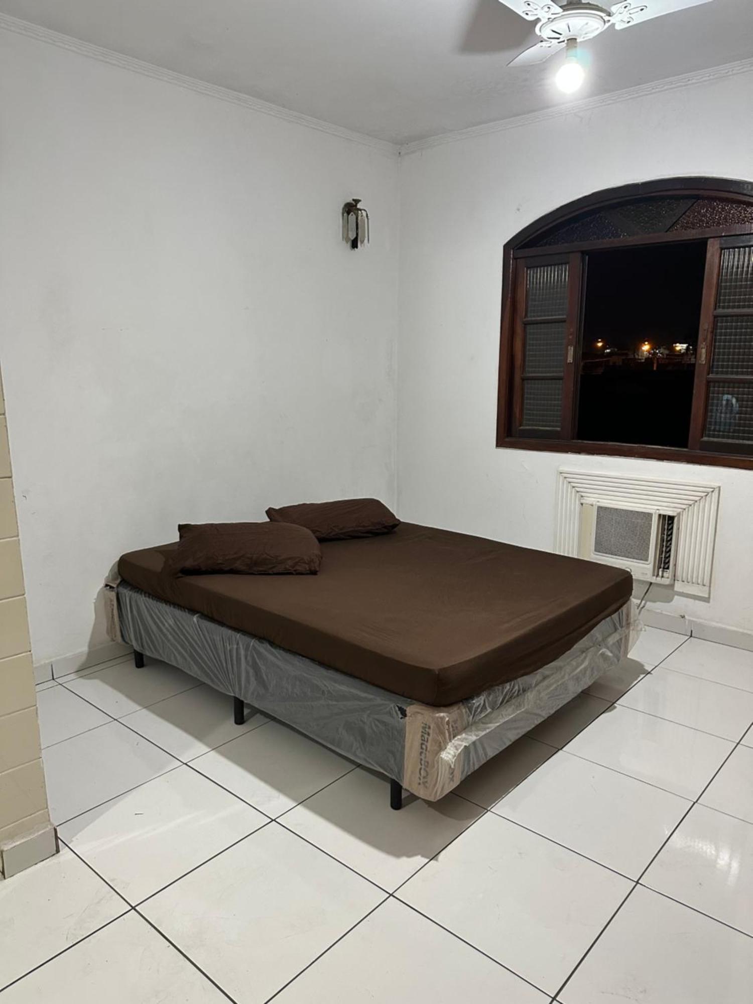 Pousada Ocian City Praia Grande Экстерьер фото